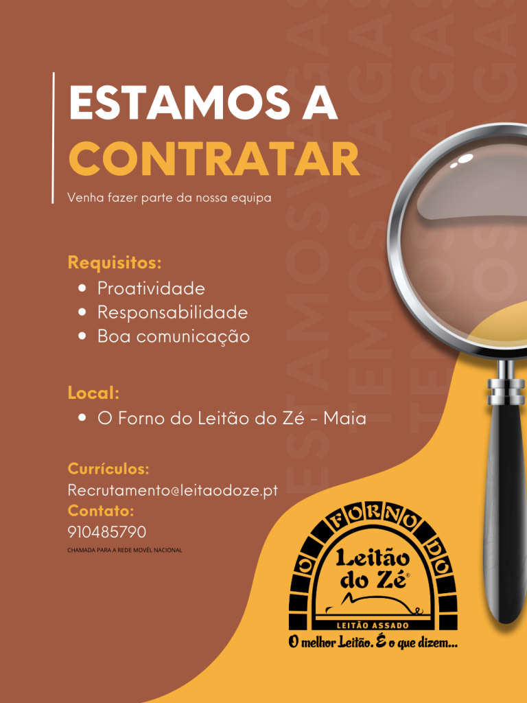 emprego oflz