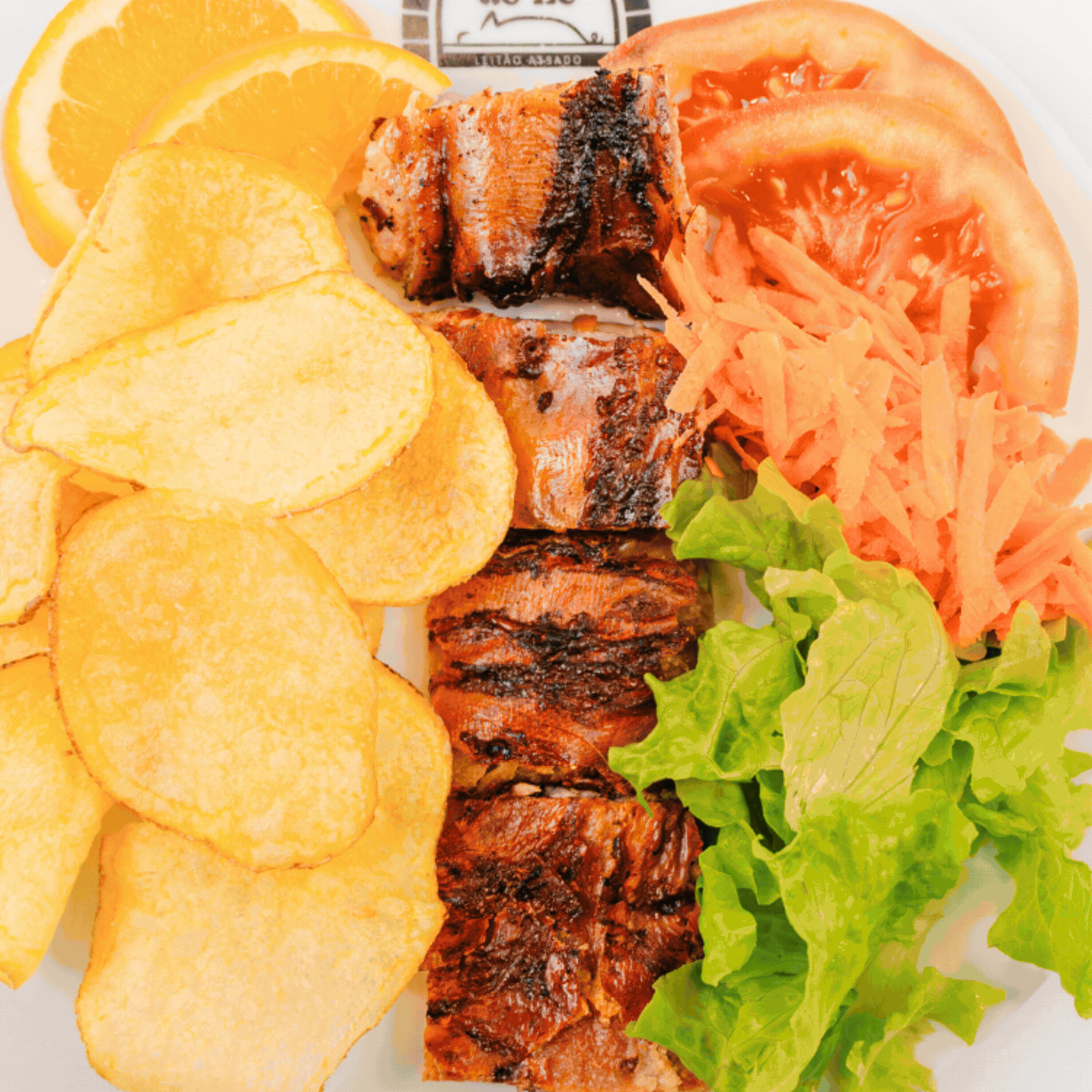 confort food