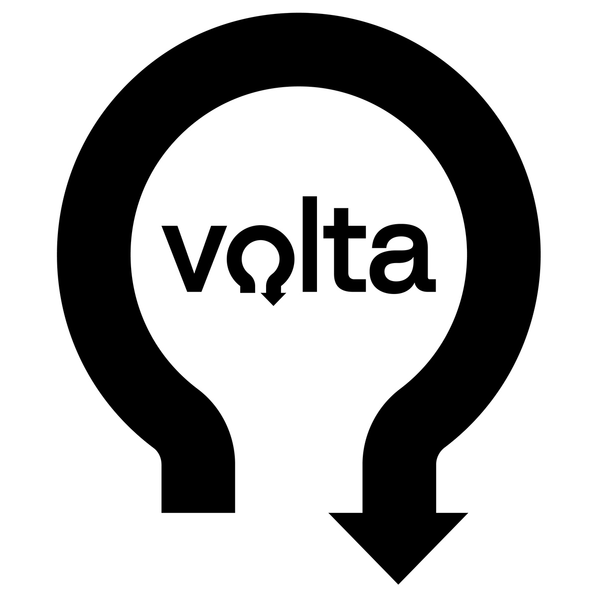 logo volta
